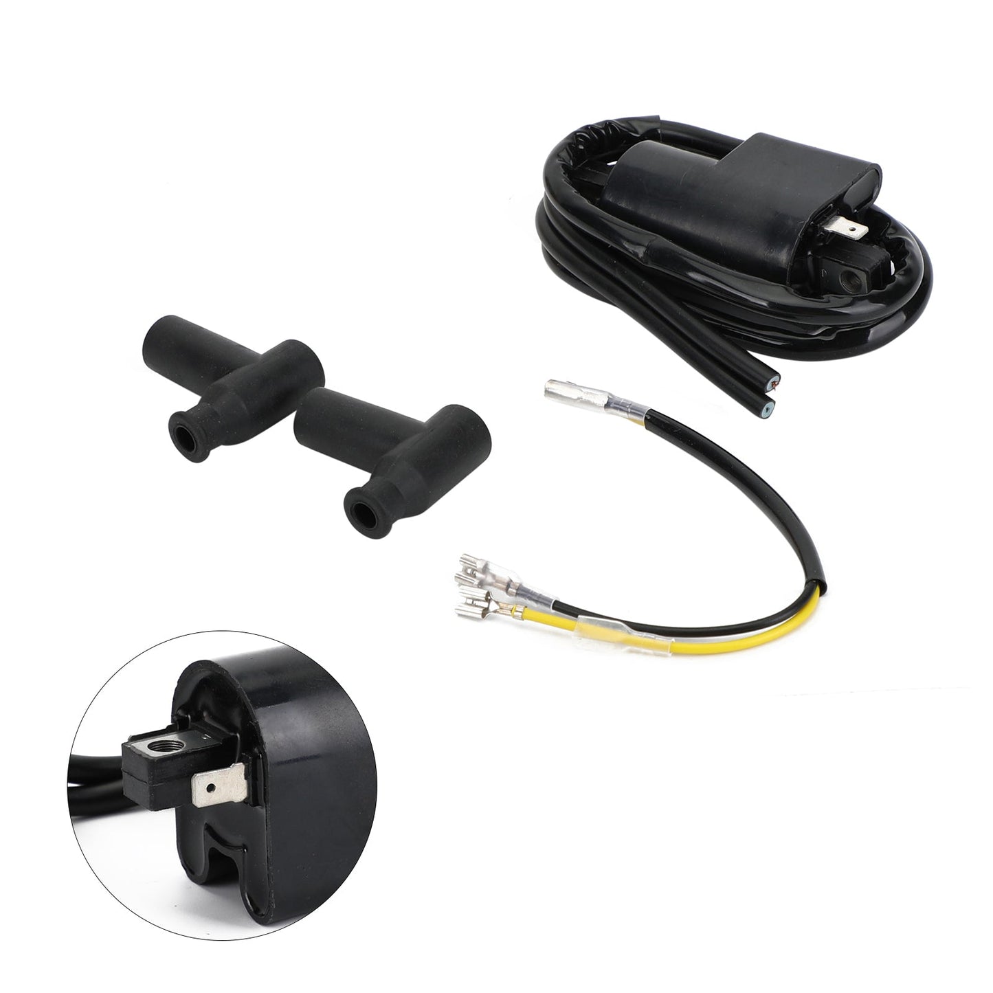 Bobina di accensione da 50 cm adatta per Sea Doo PWC GS GSI GSX GTI LE GTS GTX LTD SP SPX XP