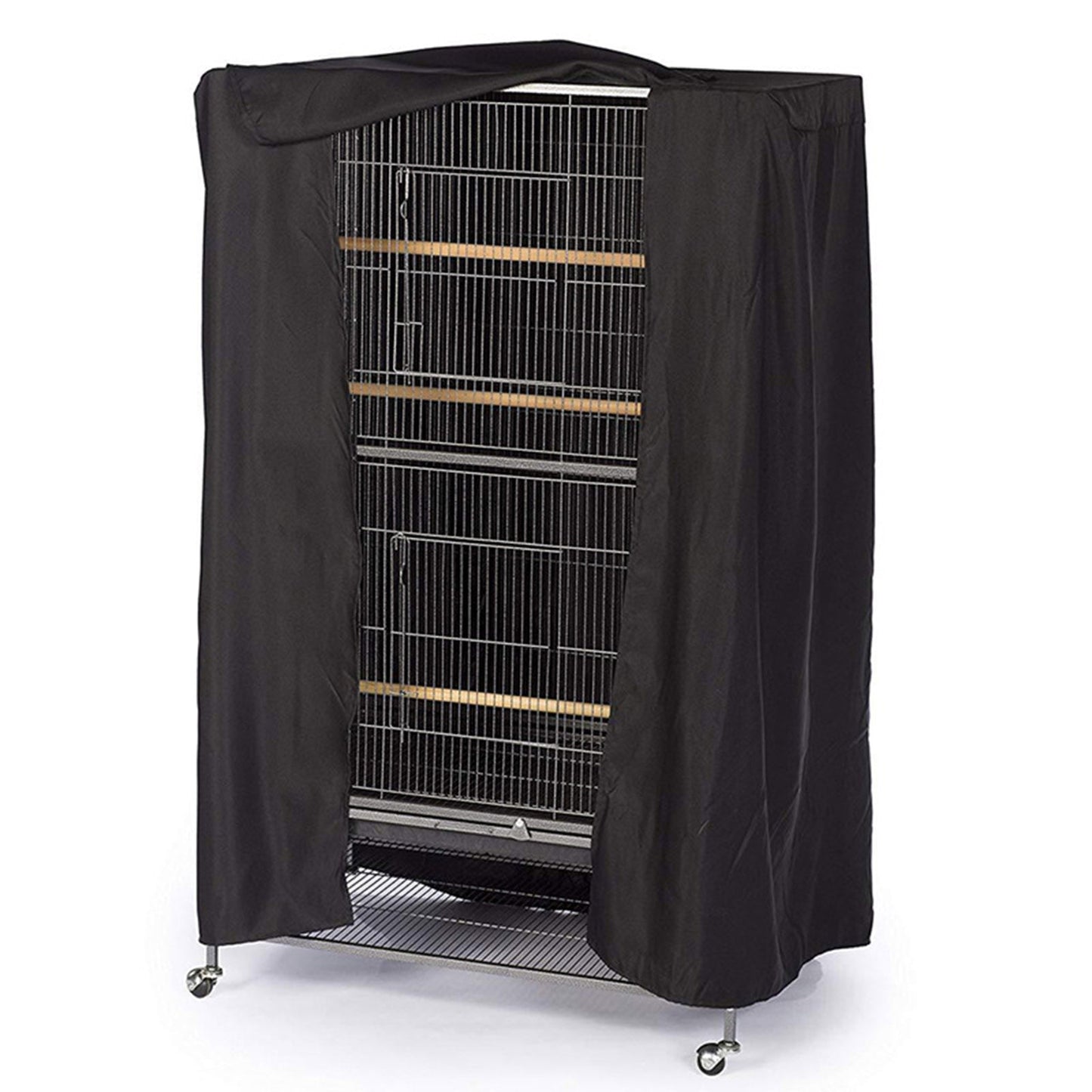 Large Guard Parrot Night Pet Bird Cage Cover  Protettivo Antipolvere