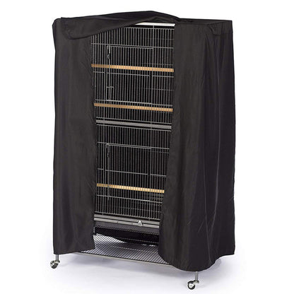 Large Guard Parrot Night Pet Bird Cage Cover  Protettivo Antipolvere