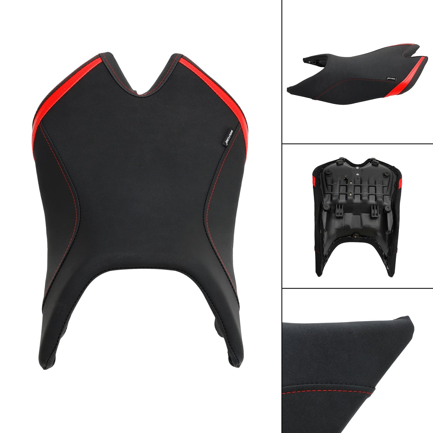 Cuscolo del driver del sedile anteriore Raider PU FIT PER APRIIA RS660 TUono 660 2020-2023