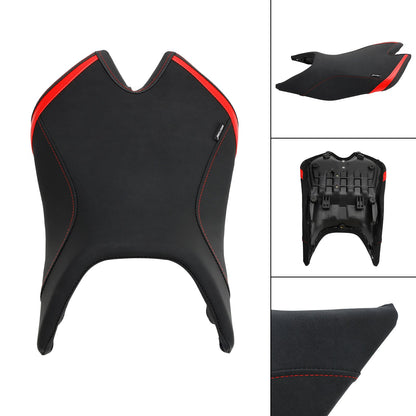 Cuscolo del driver del sedile anteriore Raider PU FIT PER APRIIA RS660 TUono 660 2020-2023