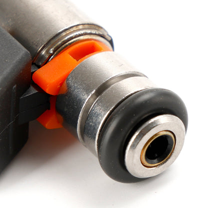 1PCS Iniettore di carburante IWP095 per Fiat Punto 1.4L 2007-2009 Fit Fiat Palio 1.6L