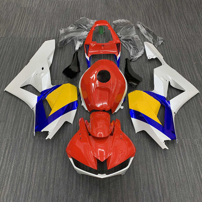 Amotopart Honda CBR600RR 2013-2026 F5 Kit carena Carrozzeria Plastica ABS