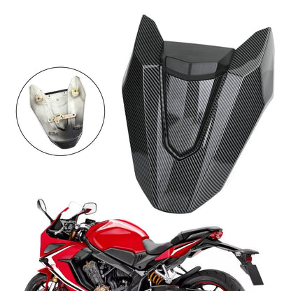 Le migliori offerte per Honda CBR650R 2019-2020 Motocicletta Sedile Posteriore Passeggero Copertura Carenatura sono su ✓ Confronta prezzi e caratteristiche di prodotti nuovi e usati ✓ Molti articoli con consegna gratis!