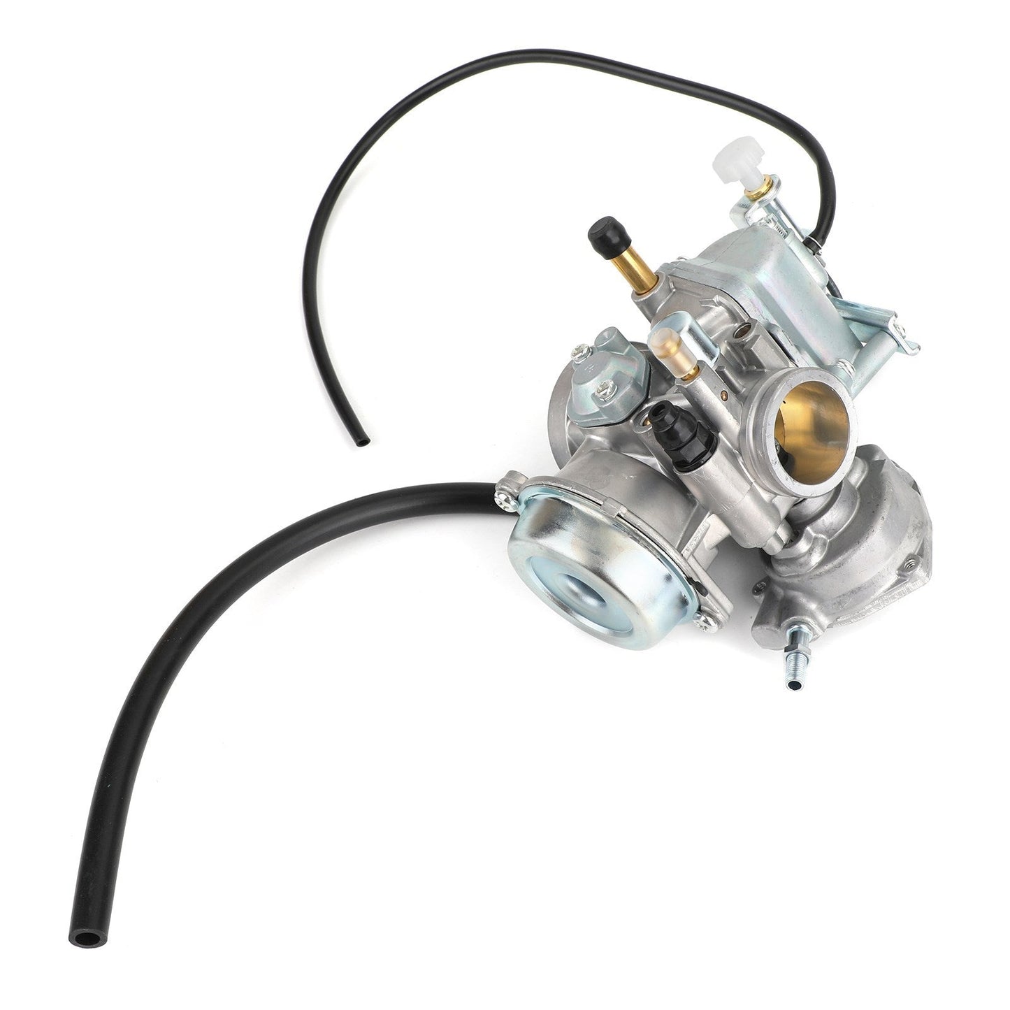 CARBURATORE CARB per Suzuki Ozark 250 LTF250 2x4 13200-05G01 13200-05G00 ATV Generico