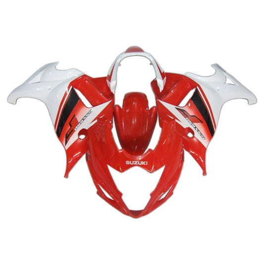 Kit carena iniezione Suzuki Katana GSX650F 2008-2013 Carrozzeria in plastica ABS