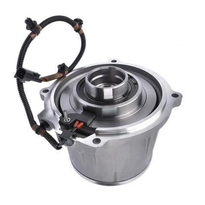 Accoppiatore viscoso KE012797X Per Mazda CX-3 CX-5 CX-9 2.0 2.5L 2013-2023 AWD