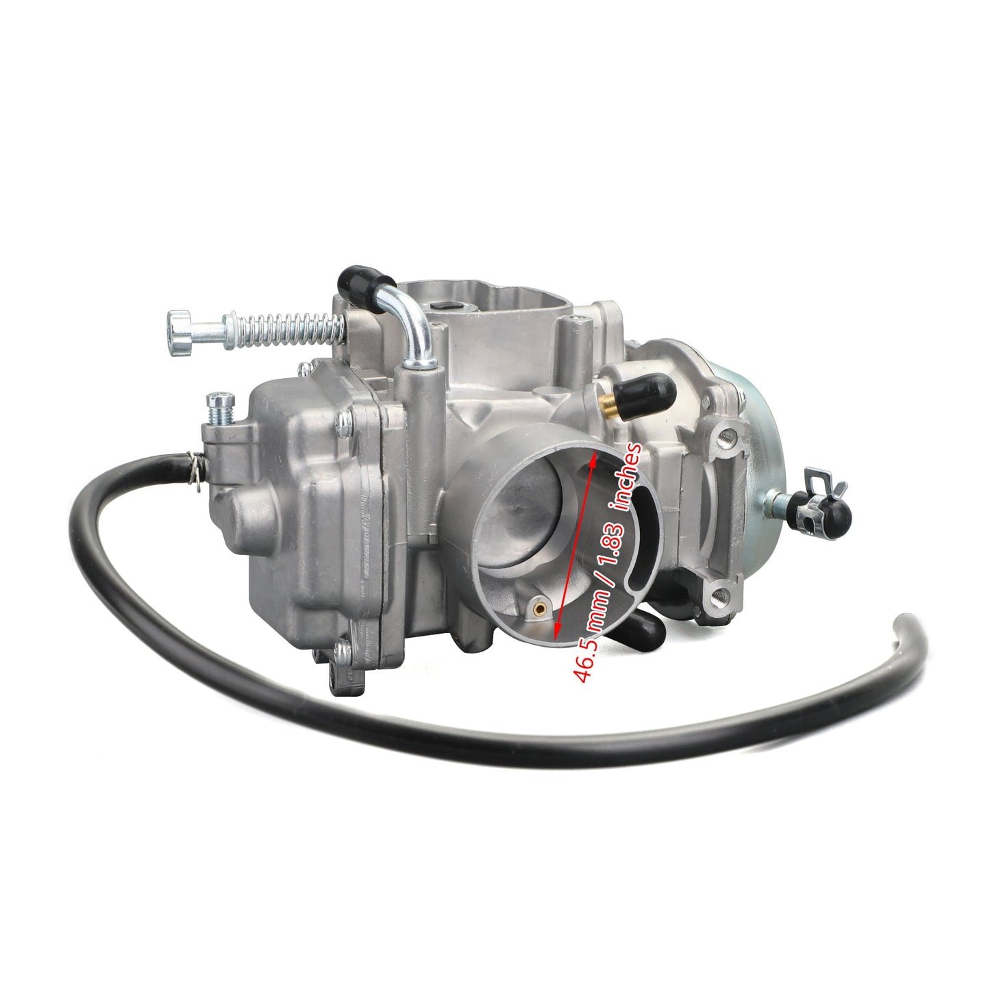 Carburatore Carb per Polaris RANGER 500 1999-2009 SPORTSMAN 500 1996-1998 Generico