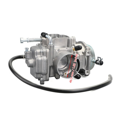 Carburatore Carb per Polaris RANGER 500 1999-2009 SPORTSMAN 500 1996-1998 Generico