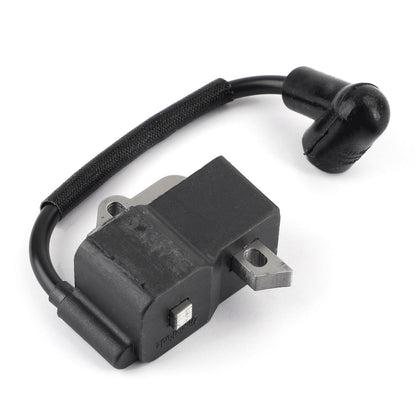 Bobina di accensione Per Husqvarna 125B 125BVX 125BX HB281 58 58 36 101 Sinistra/Destra