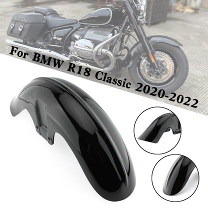 2020-2024 BMW R18 Classic R18 parafango ruota anteriore parafango paraspruzzi