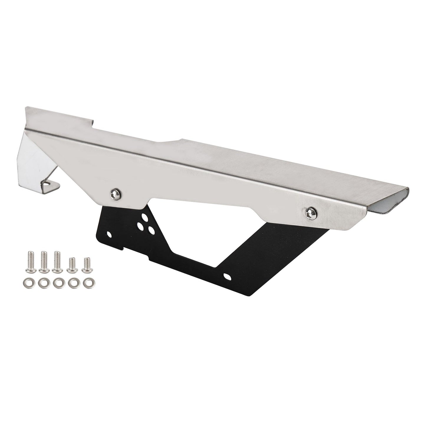 Copertura protettiva per protezione catena pignone per HONDA CRF300L LA Rally ND16 2021-2022