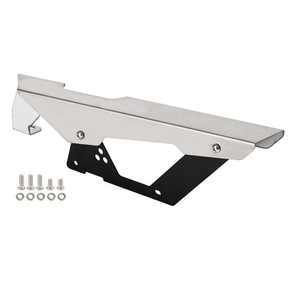 Copertura protettiva per protezione catena pignone per HONDA CRF300L LA Rally ND16 2021-2022