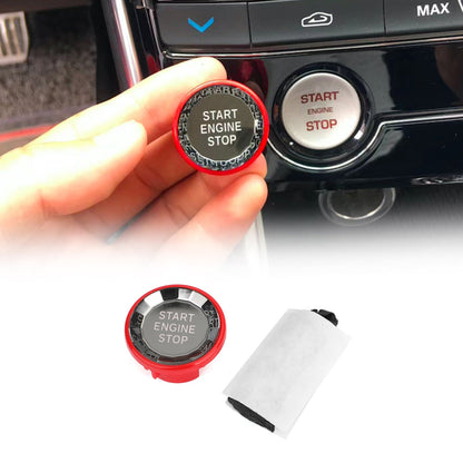 Le migliori offerte per Jaguar XF XE F-Pace Engine Start Stop Push Button Knob Switch Decor Cover sono su ✓ Confronta prezzi e caratteristiche di prodotti nuovi e usati ✓ Molti articoli con consegna gratis!