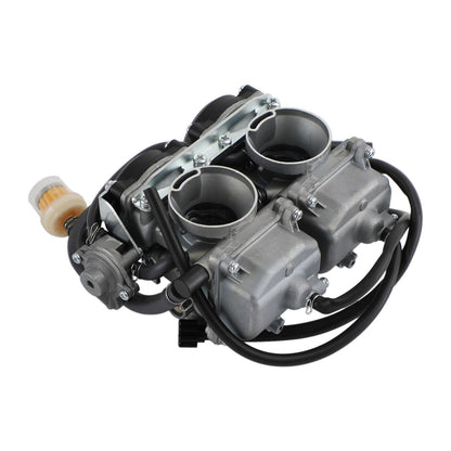 Kawasaki GPX 250 GPX 400 ZZR 250 Sistema di alimentazione a carburatore