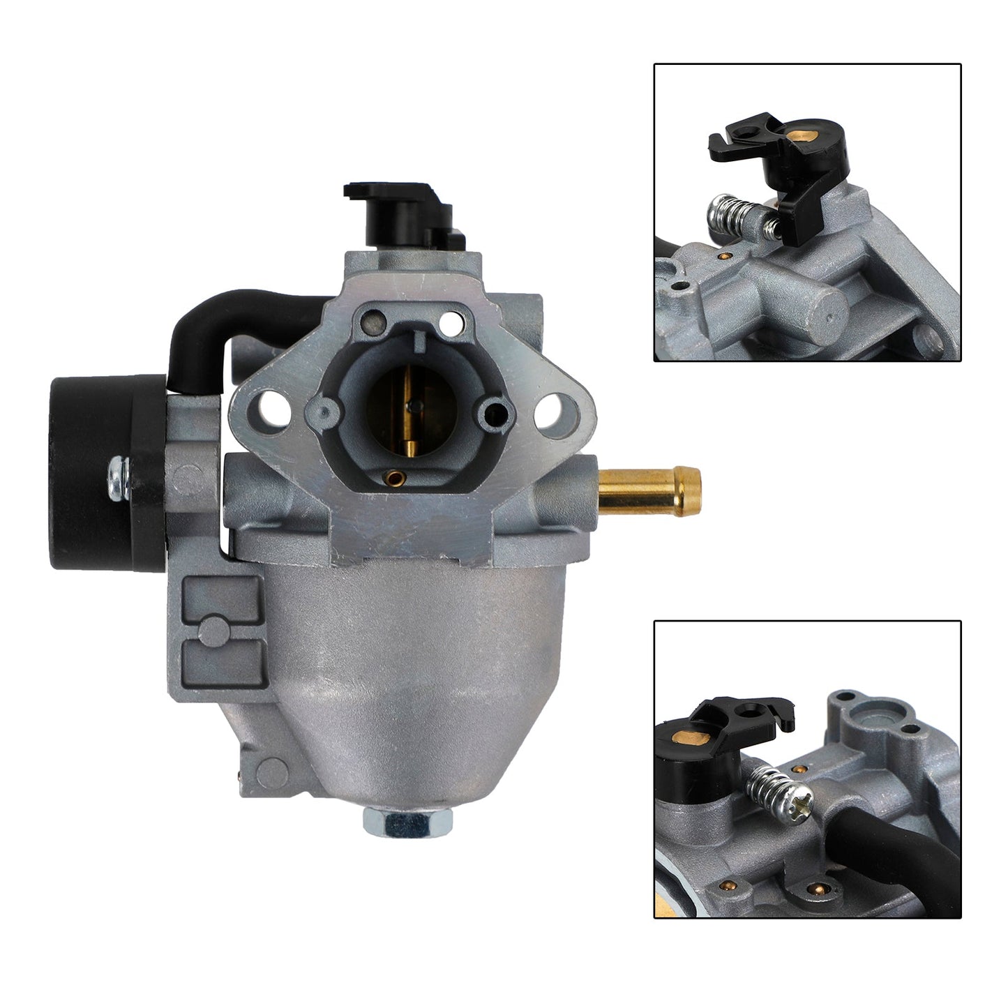 Kawasaki 15004-0951 FJ180V-AM00 AM11 AM12 AM17 Carburatore Carburatore