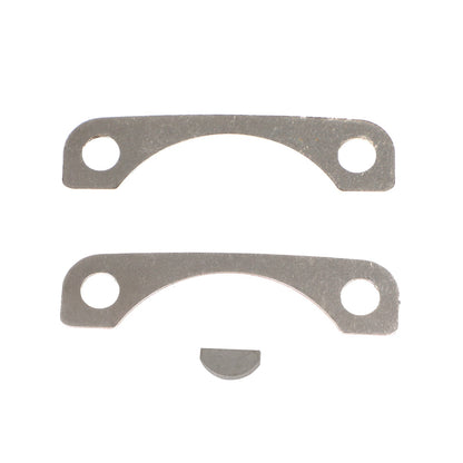 Kit ricostruzione pompa acqua adatto per motori Yamaha 1996 F9.9 T9.9 682-W0078-A1-00