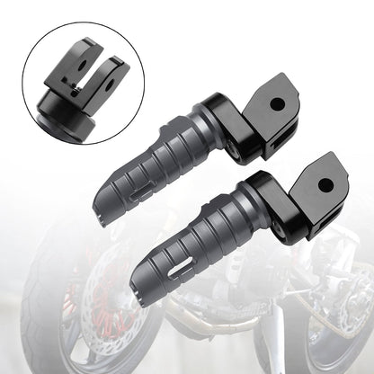 Pedane anteriori Pedane adatte per DUCATI MONSTER 821 937 950 1100/S/EVO 1200/S/R