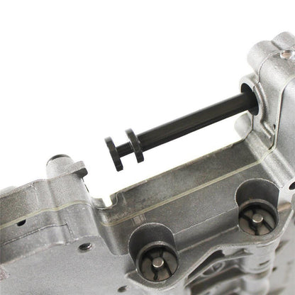 Corpo valvola BMW 545i 645ci, 645Li 2006 V8 4.4L 6HP26 6HP19