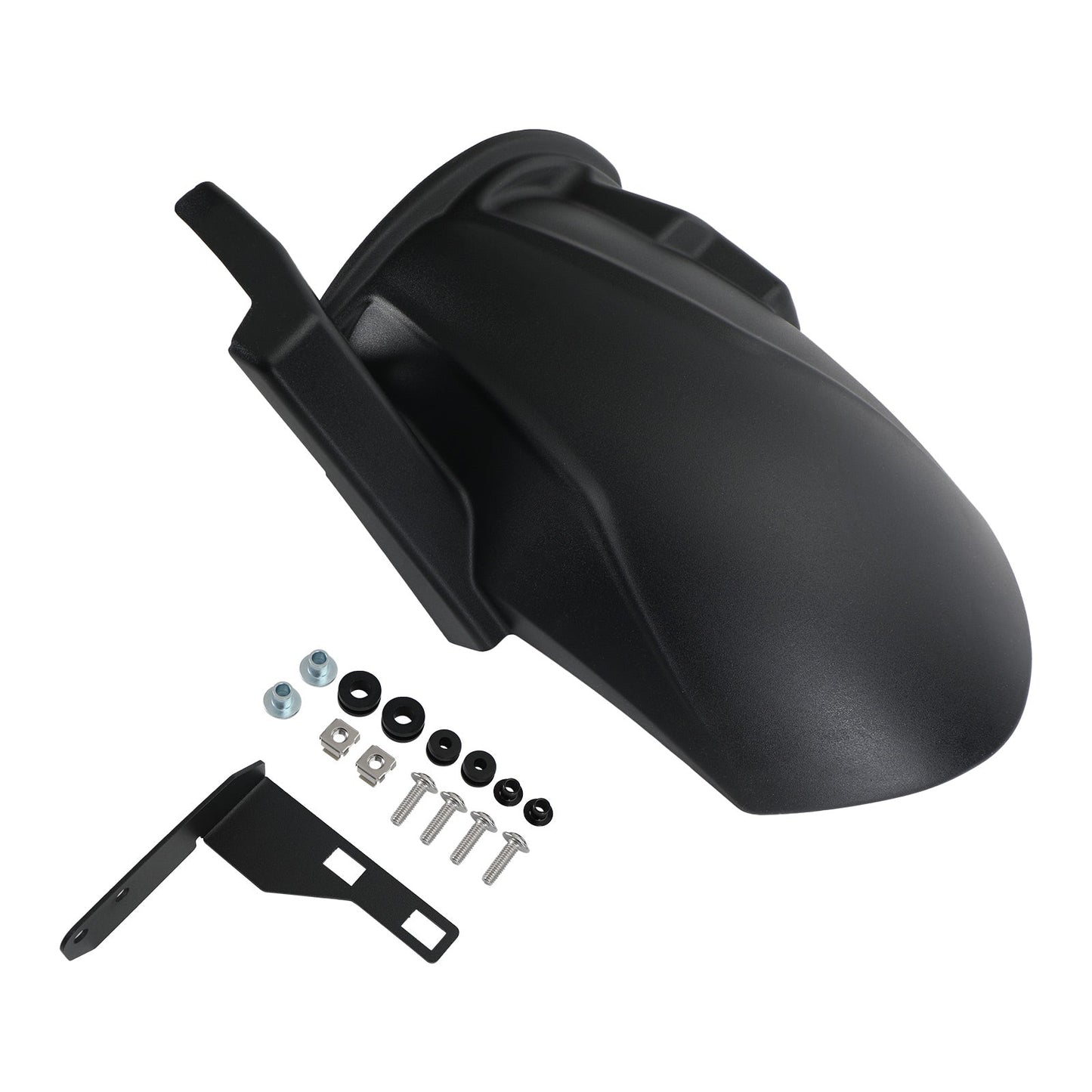 Parafango ruota posteriore Parafango pneumatico per YAMAHA Tenere 700 XT700Z 2019-2023 Generico