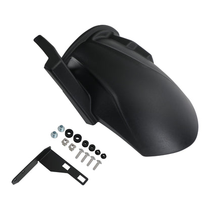 Parafango ruota posteriore Parafango pneumatico per YAMAHA Tenere 700 XT700Z 2019-2023 Generico
