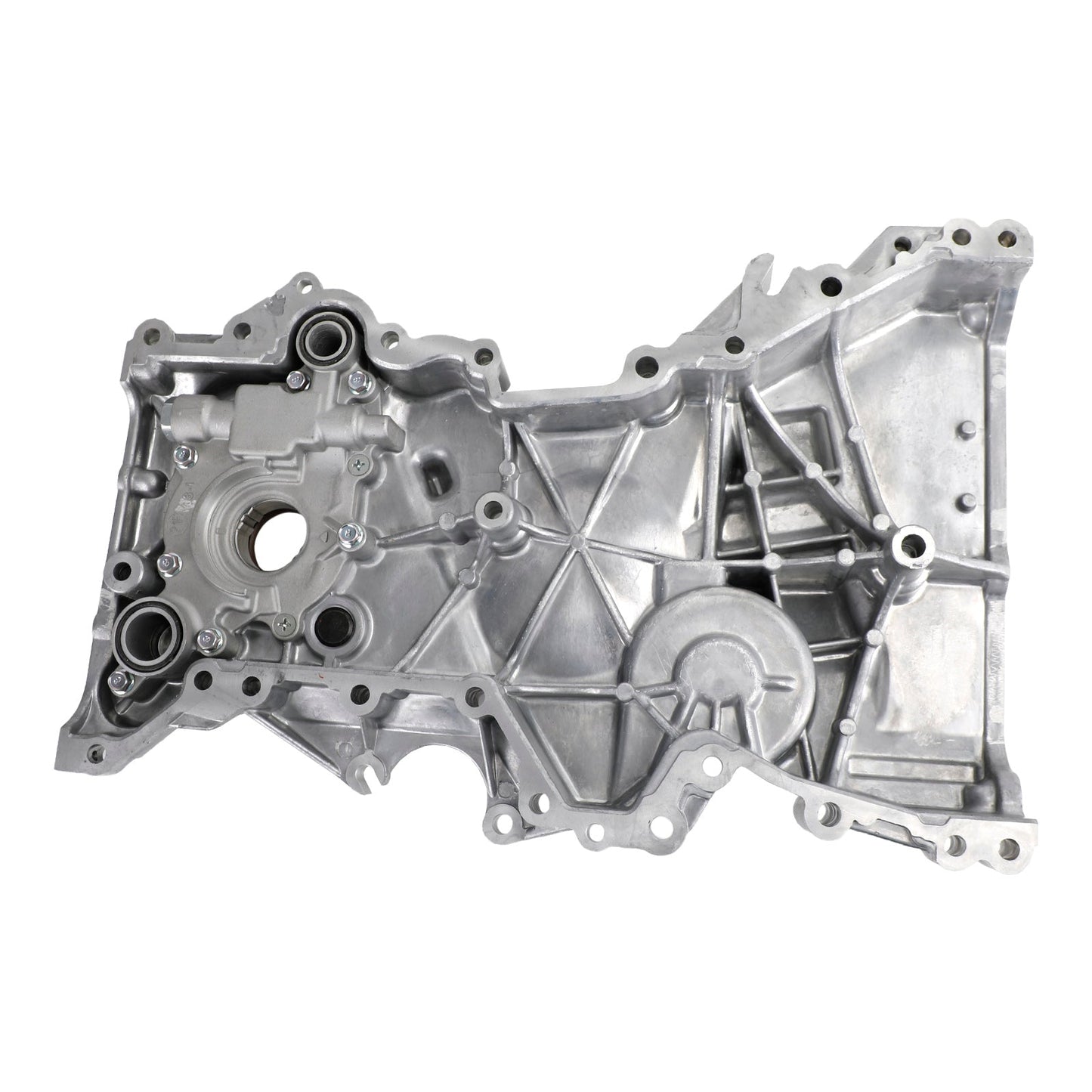 2019-2014 Kia Soul Hyundai Tucson 2.0L Coperchio della pompa dell'olio della catena di distribuzione 21350-2E330 213502E350 213502E310 213502E311