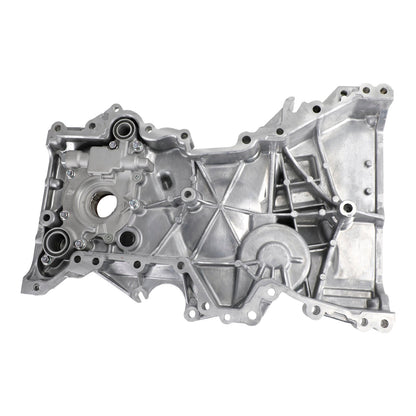 2018-2014 Kia Forte Forte5 2.0L Coperchio pompa olio catena di distribuzione 21350-2E330 213502E350 213502E310 213502E311