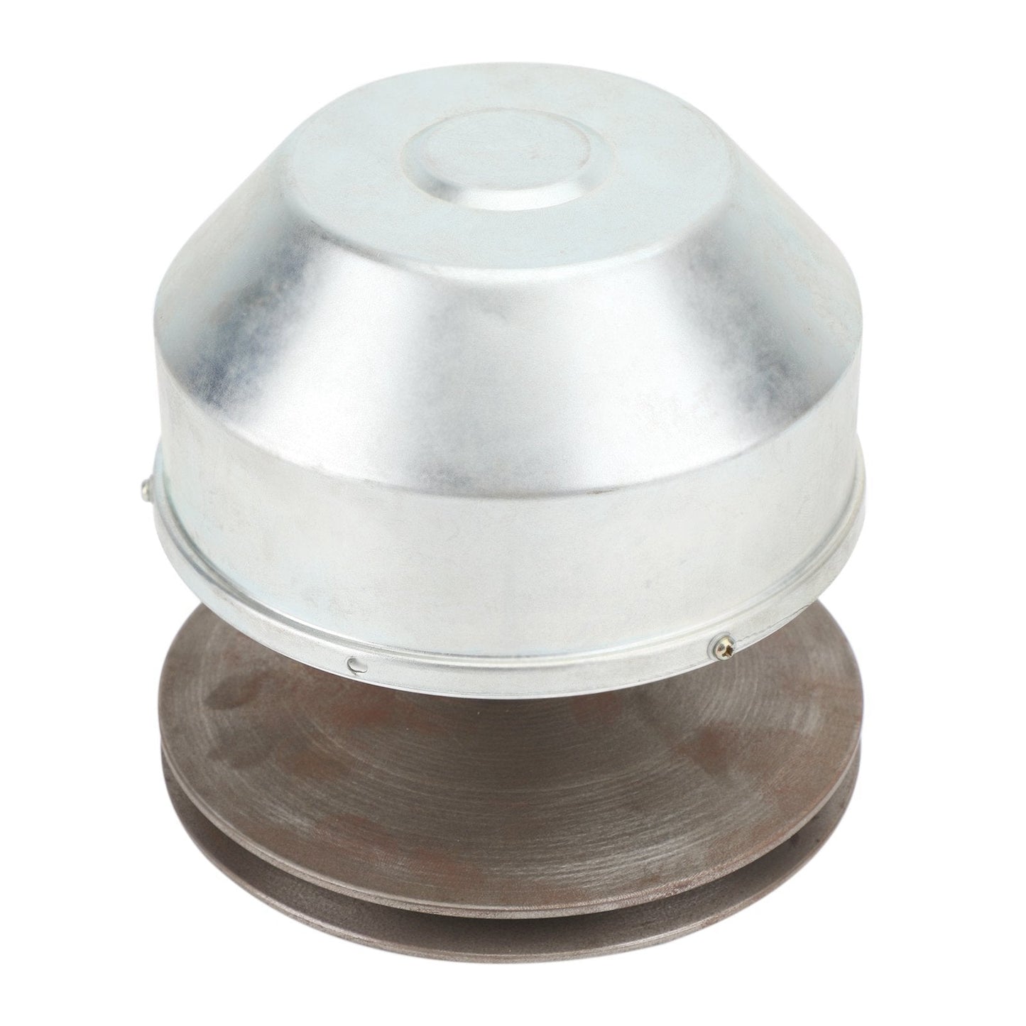 Golf Cart Primary Drive Frizione per Yamaha G2 G8 G9 G14 G16 G19 G22 1985+ Generico