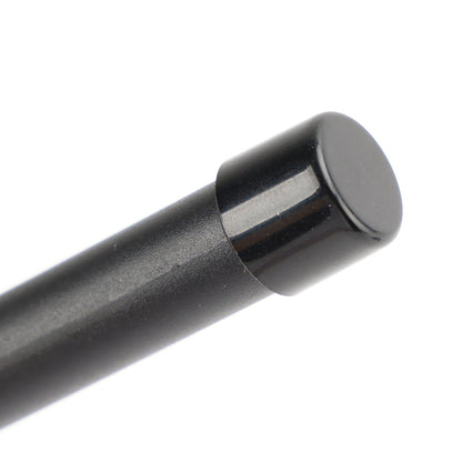 Antenna VHF per autoradio 136-174 Mhz da 155 mm per Kenwood TK260 TK270 TK272 TK280 TK290