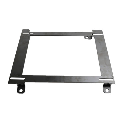Adattatore per staffa per sedile avvolgente da corsa a montaggio basso Chevrolet Camaro 1982-2002