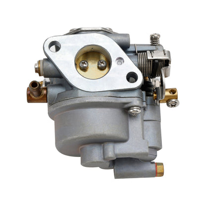 Carburatore Carb adatto per fuoribordo YAMAHA 4 tempi 8hp 9.9hp F8M 68T-14301-11-00