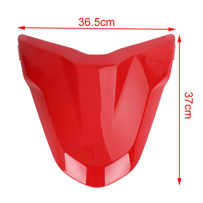 Coda posteriore coprisedile cupolino per DUCATI Supersport 939 950 tutto l"anno generico