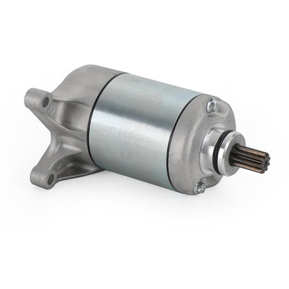 Motorino di avviamento per Yamaha FZ750 FZR750R FZR1000 YZF750R YZF1000R GTS1000A 89-01 Generico