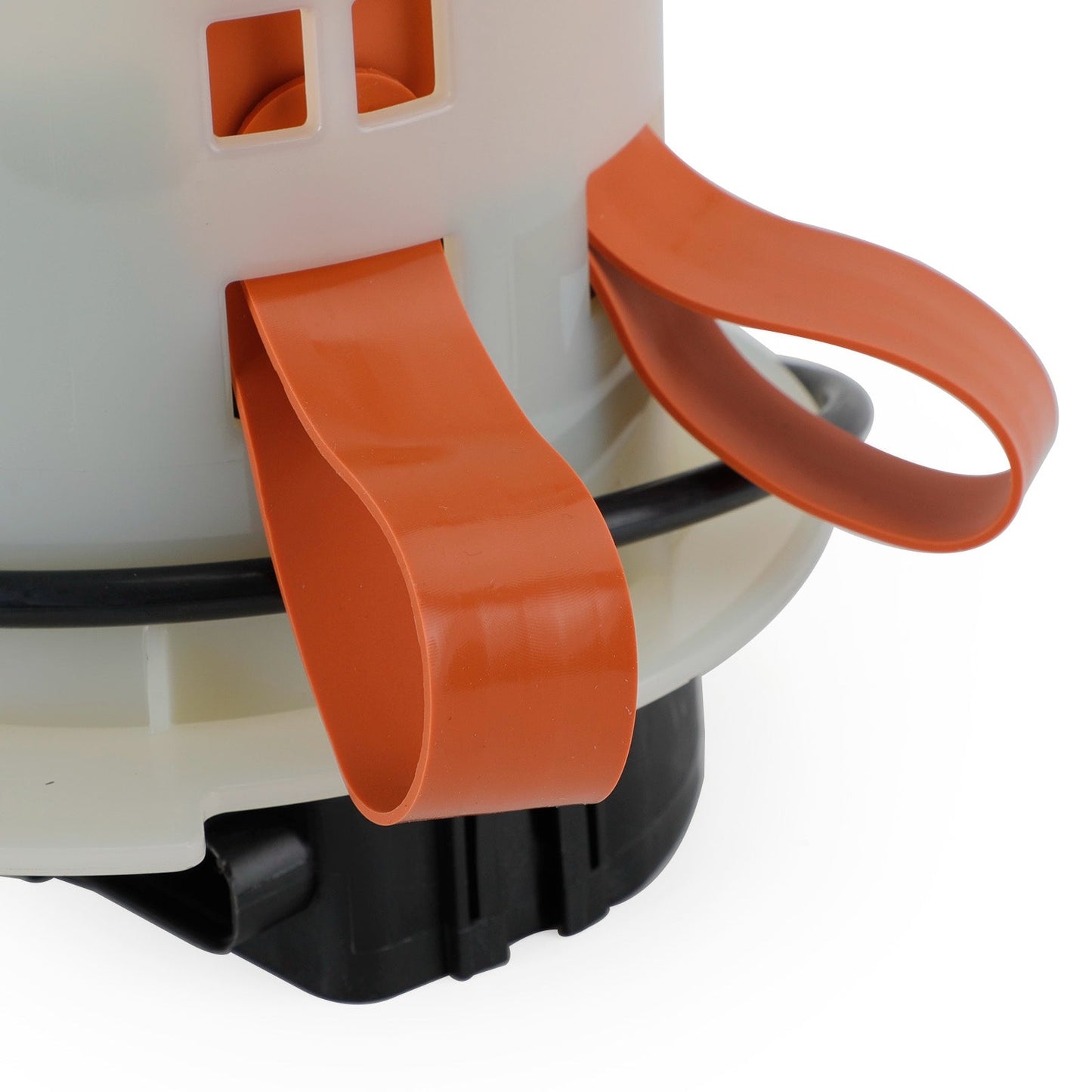 2013 Ram 2500 4.7L 287Cu. In. V8 FLEX SOHC Pompa fluida/riscaldatore per scarico diesel aspirato naturalmente 68085908AH