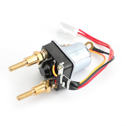 Relè di avviamento Solenoide per Kawasaki STX 1100 STX1100 STX 900 STX900 27010-3737