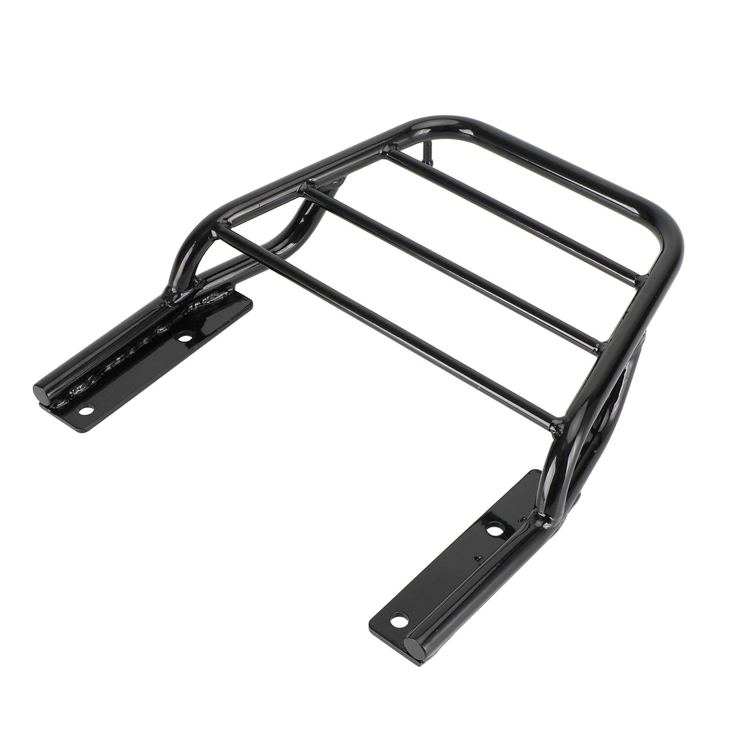 2020-2023 Honda CT125 Trail 125 Hunter Cub Extension Portapacchi posteriore per portapacchi