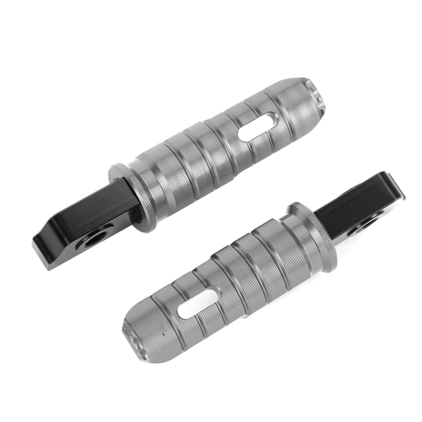 Pedane Pedane Anteriori Pedane Aprilia GPR 125 150 250 APR150 RS125 TUONO125 Generic