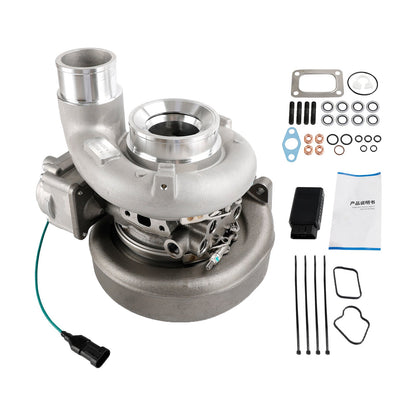 3799840H 5326055 Turbo Turbocompressore per Dodge Ram Cummins 6.7L 2013-2018 Holset