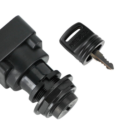 Interruttore a chiave di accensione per barche adatto per fuoribordo Yamaha 75-85-115-150HP 703-82510