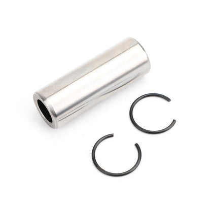 Kit pistoni e anelli + alesaggio 0,25 mm 73,25 mm per Suzuki DR250R DRZ250 AN250 90-07
