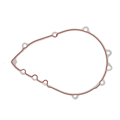 Carter motore statore carter per Kawasaki Z750 2007-2009 Generico