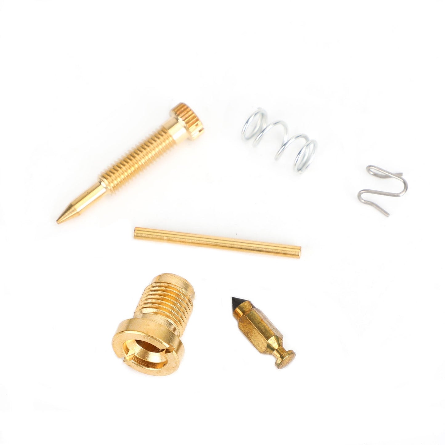 Kit di riparazione ricostruzione carburatore carburatore per trattore Allis Chalmers S D15 D17 WD45