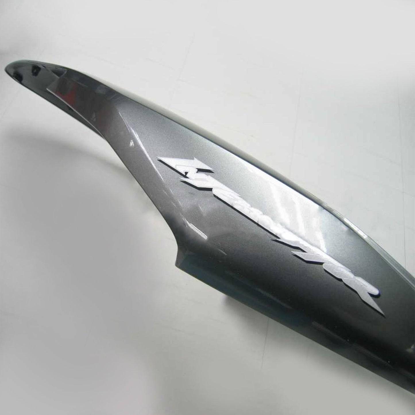 Amotopart 2002-2012 Honda VFR800 Sliver Grey the Kith