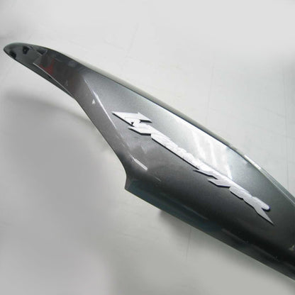 Amotopart Carenatura per Honda VFR800 2002-2012 Carrozzeria plastica ABS iniezione 013 # Generico