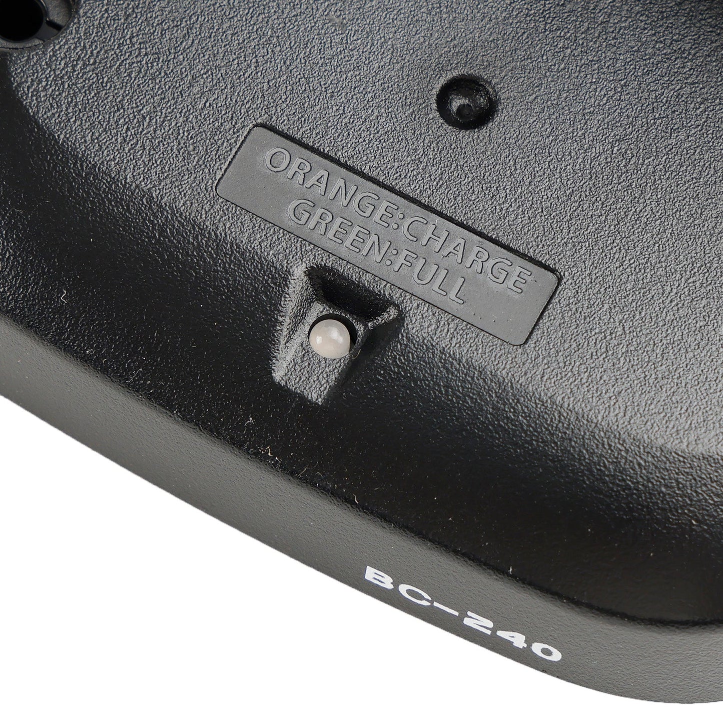BC-240 Caricabatterie BP-298 Batteria Dock rapido per ICOM V86 U86 Radio bidirezionale Spina USA