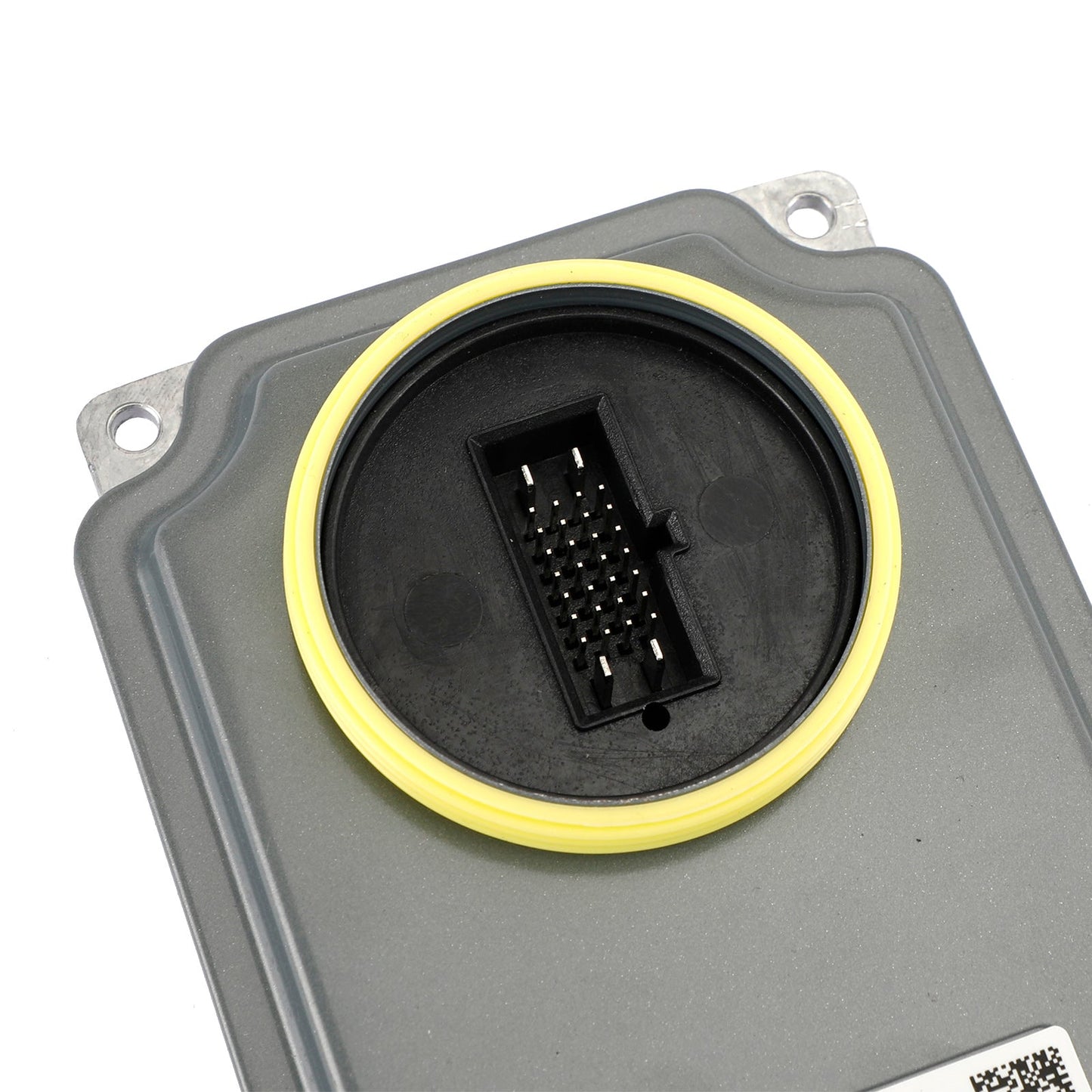 63117354974 Modulo unità di controllo lampadina autista BMW Serie 5