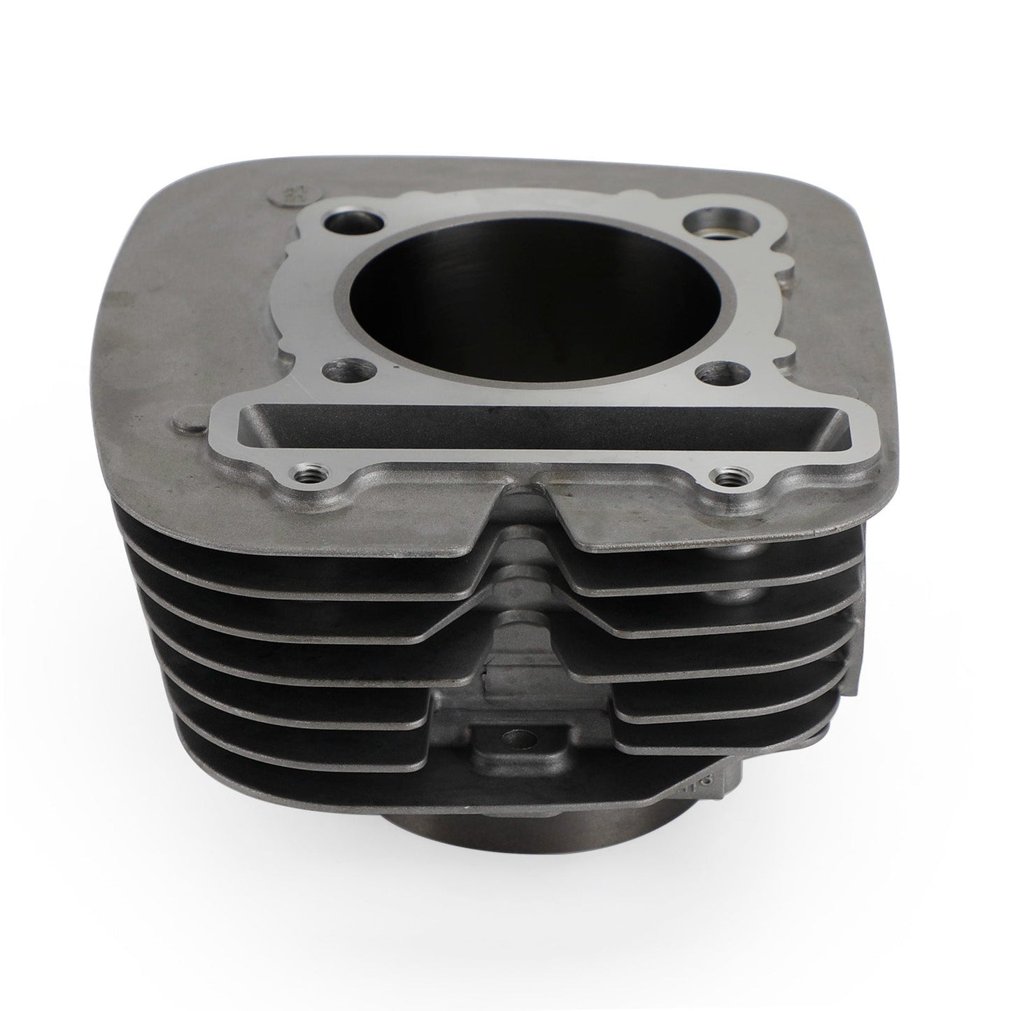 Guarnizione pistone cilindro per Yamaha YFM350U YFM350FW Big Bear 87-99 Top End Kit