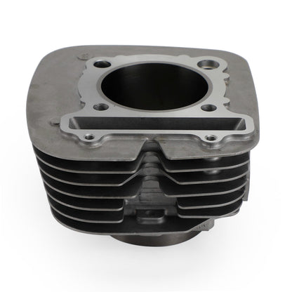 Guarnizione pistone cilindro per Yamaha YFM350U YFM350FW Big Bear 87-99 Top End Kit