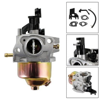 168F 170F GX160 GX200 Accessori per attrezzi da giardinaggio Carburatore Carb