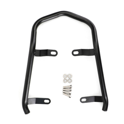 Maniglia passeggero Maniglione Mano Bracciolo Coda Adatta per BMW R NineT SCRAMBLER 14-20 Generico